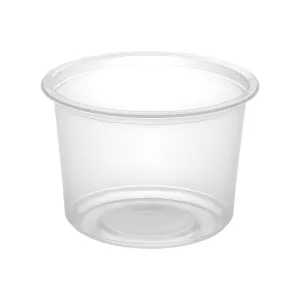 Tusipack 500 ml PP